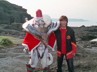 第41話 サンタが来た