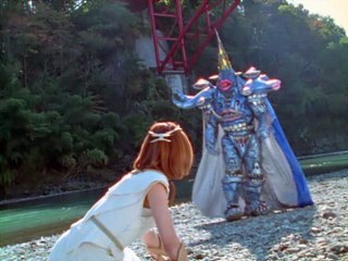 第43話 獅子、灼熱する