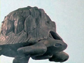 第44話 亀岩(ガオズロック)、落ちる