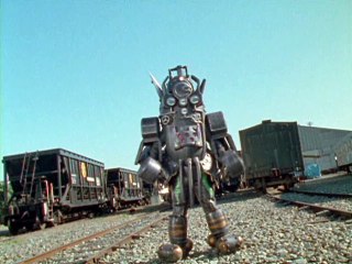 第47話 蒸気機関、爆走!