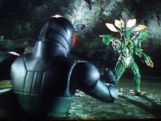 第5話 洞窟探険の落とし穴