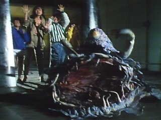 第10話 ニセ者でドッキリ