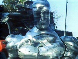 第11話 スクラップの反乱