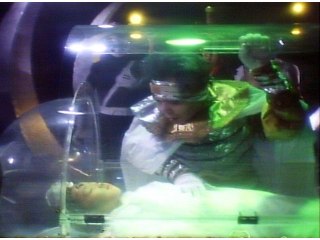 第14話 ひとみちゃん誘拐