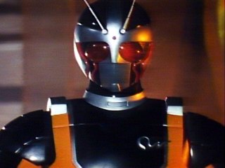 第15話 ロボライダー誕生