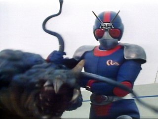 第21話 愛と友情の戦線