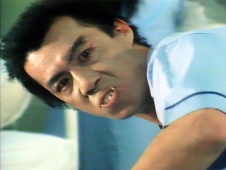 第24話 パパはドラキュラ