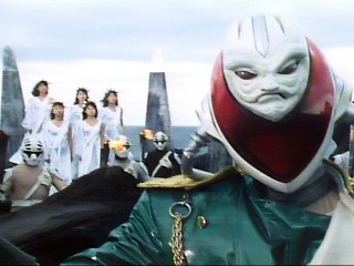 第25話 さそり座の花嫁