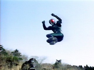 第27話 大逆襲!影の王子