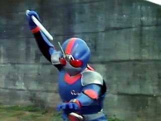 第29話 水のない世界