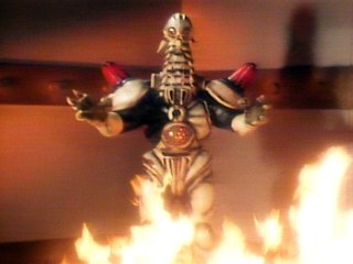 第30話 明日なき東京砂漠