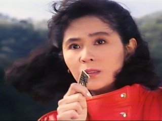 第31話 怪魔界を見た女