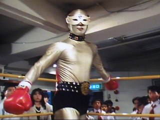 第36話 ヒーローは誰だ!?