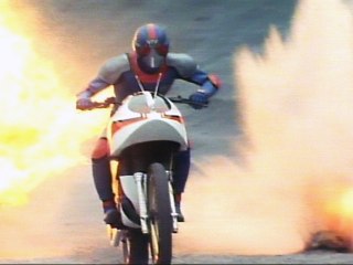 第37話 牙むく獣人忍者隊