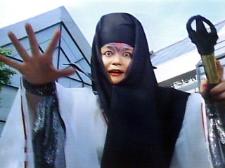 第38話 白骨ヶ原の妖舞団