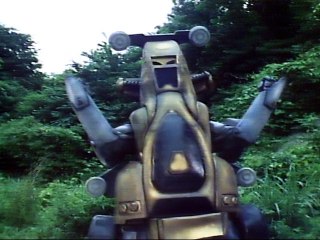 第39話 爆走!ミニ4WD