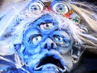 第41話 百目婆アの恐怖