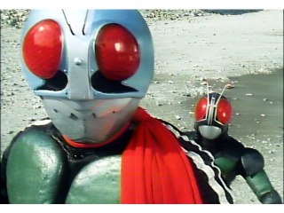 第44話 戦え!全ライダー