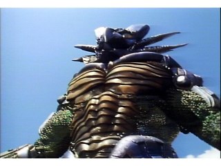 第45話 偽ライダーの末路