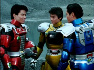 第1話 死の幼稚園バス