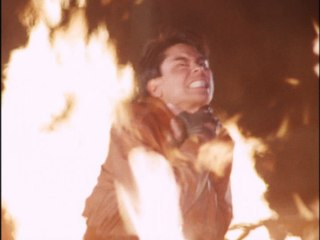 第2話 爆裂都市SOS!