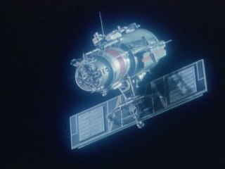 第5話 一人ぽっちの宇宙