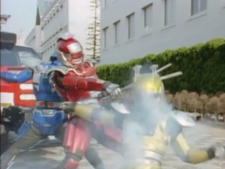 第10話 隼人の一番長い日