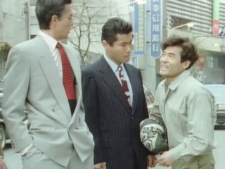 第14話 遥かなる父の家路