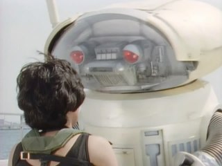 第16話 絶体絶命の愛