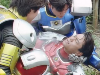 第20話 時空を越えた友情