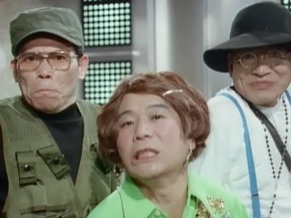 第23話 死をよぶ愛の説得