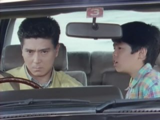 第26話 明日への激走!