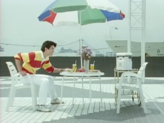 第27話 拳のラブストーリー