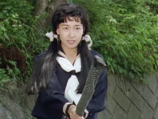 第31話 過去への特救便