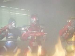 第35話 見えない巨人