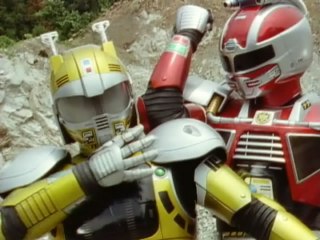 第36話 隊長が裏切った!?