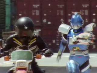 第37話 復讐の爆走ロード