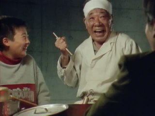 第38話 不発弾、出前一丁