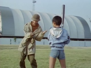 第39話 飛べ!誓いの白球