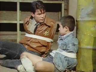 第40話 死の爆弾罰ゲーム