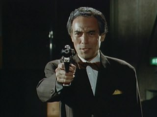 第42話 特捜、謹慎を命ず