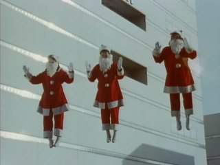 第43話 神と悪魔と黙示録