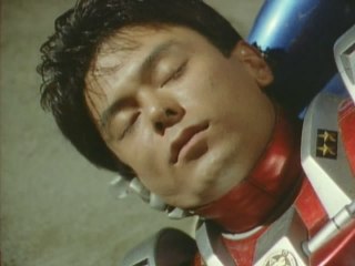 第49話 さらば特捜警察(レスキューポリス)