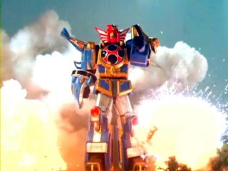 第2話 巨人とカラクリ