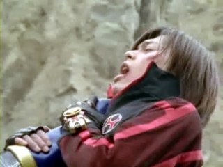 第9話 雷兄弟と砂時計