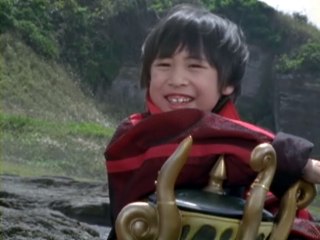 第14話 泣き虫とあめ玉