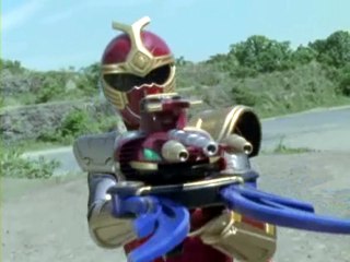 第15話 タガメと争奪戦