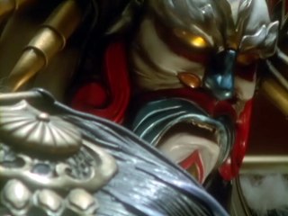 第17話 暗闇と死闘の島