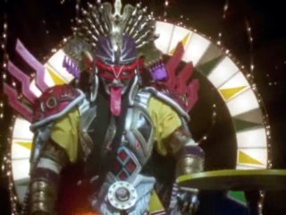 第21話 仮面とナゾナゾ