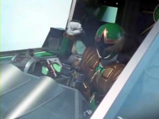 第22話 翼とニンジャ